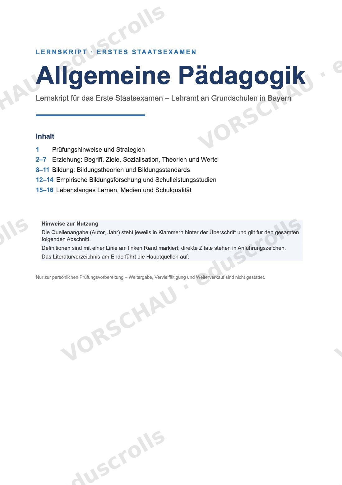 Preview page 1